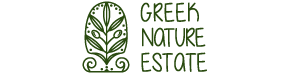 Greek Nature Estate | Premium Extra Virgin Olive Oil from Ancient Olympia